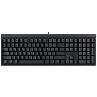 【Cherry】Cherry MX Board 2.0S MX2A 黑正刻 茶軸(#2.0S #黑 #茶軸 #二代軸 #無光)