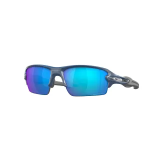 【Oakley】Flak 2.0 亞洲版運動偏光太陽眼鏡 雙11(OO9271 官方品牌館)