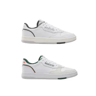【REEBOK】PHASE COURT 網球鞋 休閒鞋 運動鞋 穿搭 流行_男/女(兩款任選)