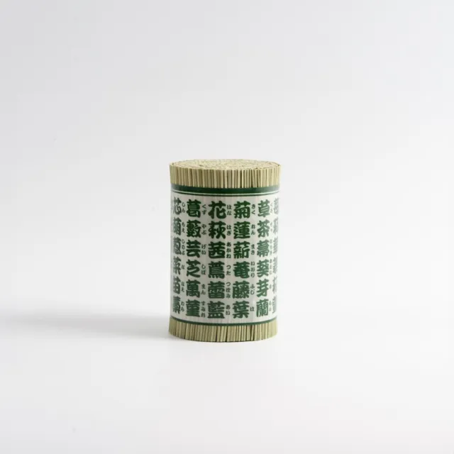 【IKEHIKO】藺草除臭捲Deo-Grass文化款｜☆6.5x10cm｜1件｜日式雜貨｜除臭捲