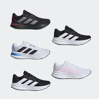 【adidas 愛迪達】雙11 運動鞋 慢跑鞋 休閒鞋 男鞋 女鞋 GALAXY 7(ID8755&ID8753&ID8760&ID8765&ID8762)