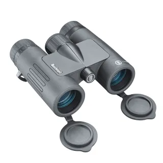 【Bushnell】Prime 8x32mm 中型防水雙筒望遠鏡 BP832B(高清晰 賞鳥 生態觀察 登山旅遊)