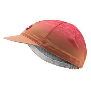 【CASTELLI】CASTELLI CLIMBERS 2 CAP 單車小帽(單車小帽)
