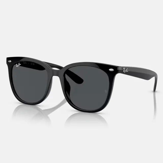 【RayBan 雷朋】熱賣膠框 亞洲版型 墨鏡組合(RB4379D、RB4260D、RB4387F、RB4391D、RB4392D、RB4401D)