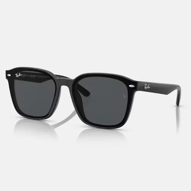 【RayBan 雷朋】熱賣膠框 亞洲版型 墨鏡組合(RB4379D、RB4260D、RB4387F、RB4391D、RB4392D、RB4401D)