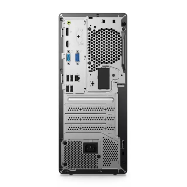 【Lenovo】+8G記憶體組★G7400雙核商用電腦(Neo 50t/G7400/8G/512GB SSD/W11P)