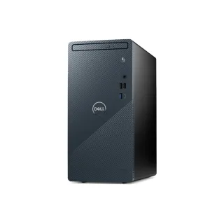 【DELL 戴爾】i5十核心桌上型電腦(Inspiron/3030T-R1508BTWW/i5-14400/8G/512G SSD/W11/460W)