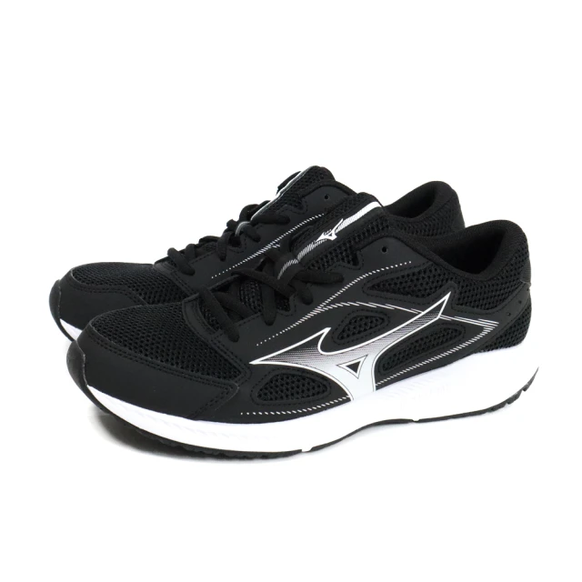 MIZUNO 美津濃 美津濃 Mizuno MAXIMIZER 26 慢跑鞋 運動鞋 黑色 男鞋 K1GA240003 no243