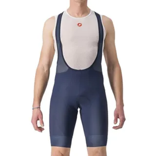 【CASTELLI】CASTELLI ENTRATA 2 BIBSHORT 男吊帶短褲(吊帶短褲)