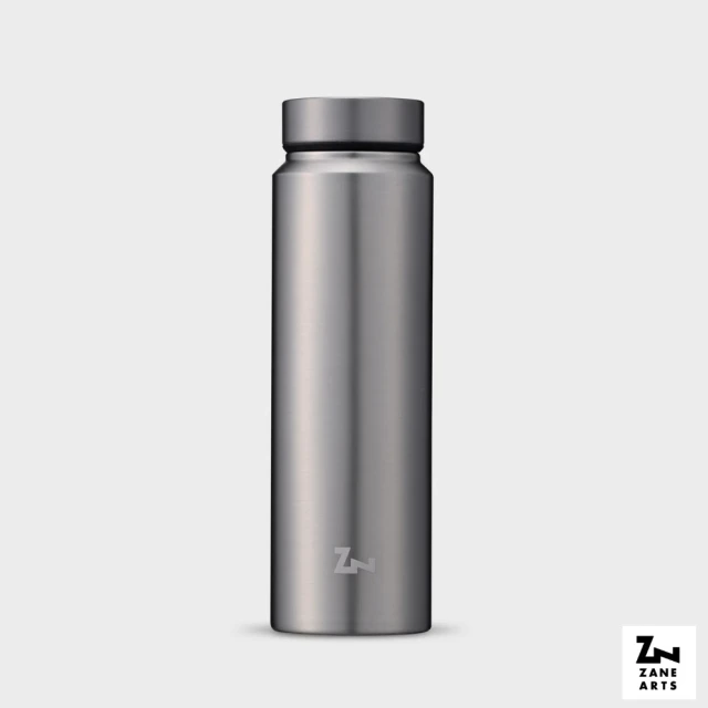 ZANE ARTS DOUBLE WALL BOTTLE 500 雙層保溫瓶 500(馬布谷戶外)