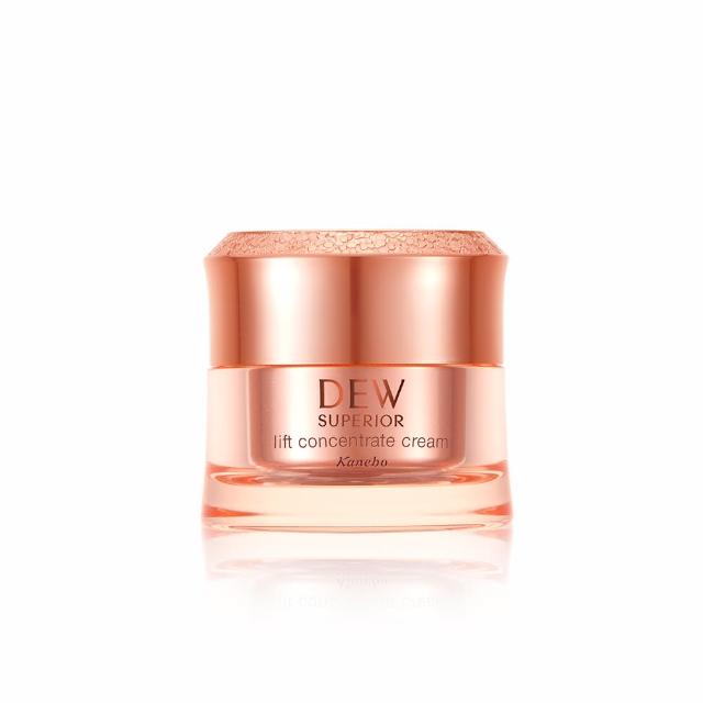 Kanebo佳麗寶 DEWS 潤活緊緻霜1+1組,日本專櫃公司貨,適合各種肌膚使用,保養臉部與眼部,有效期限請詳見產品包裝標示。 Kanebo佳麗寶 潤活緊緻霜