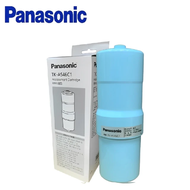 Panasonic 國際牌 鹼性離子淨水器(TK-HS50 