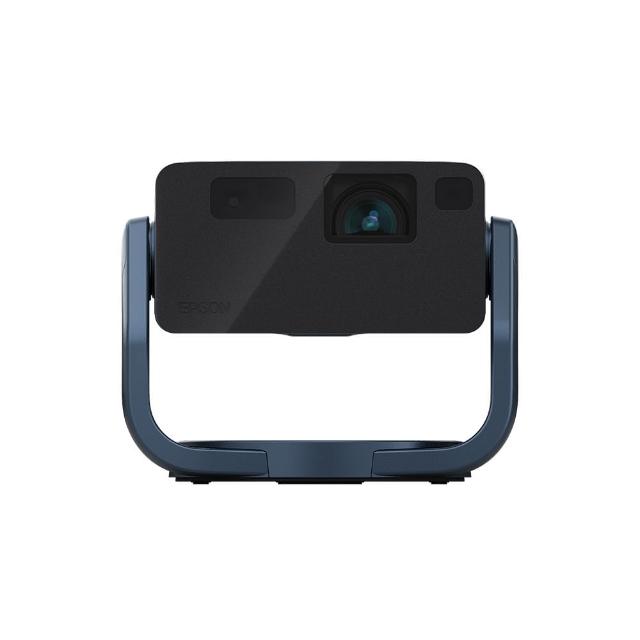 【EPSON】Full HD 智慧迷你雷射投影機1000流明(EF-22N)