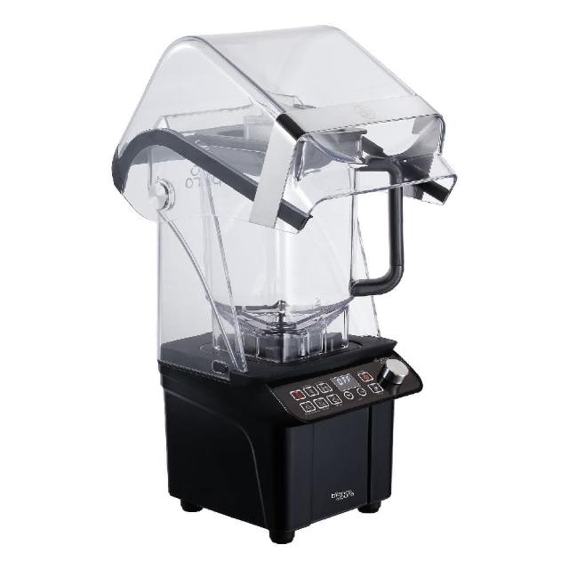 【Bianco di puro 彼安特】GUSTO PRO 直流變頻智慧調理機(商用等級/食物調理機)