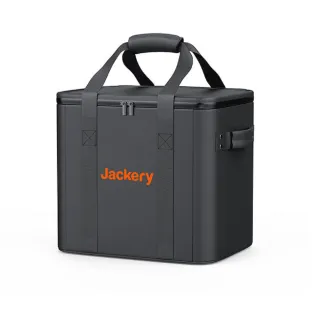 【Jackery】電源便攜收納包 M號  適用1000Plus(先創公司貨)
