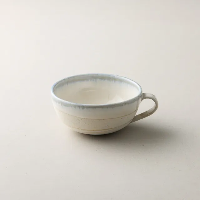 【有種創意食器】日本美濃燒 - 森林湯碗 - 2款任選(11.5cm)