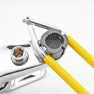 【CHINDAO 清島牌】水龍頭起泡器萬用拆卸扳手(可開起泡器21-27mm)