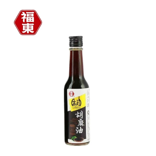 人良油坊 第一道冷壓初榨白芝麻油 香油100mlx2入組(餡