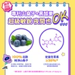 【Eatbliss 益比喜】小晶晶金盞花葉黃素凍升級版(15入游離型.葉黃素10mg.山桑子.26種蔬果)