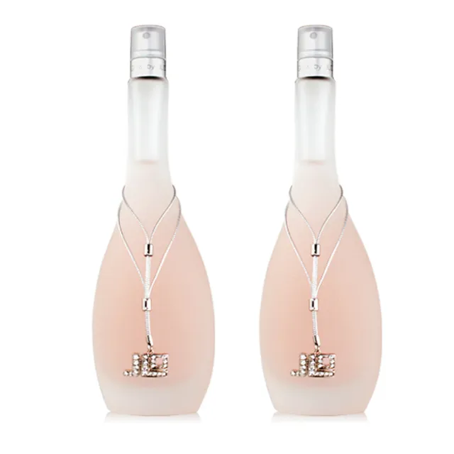 【J.LO 珍妮佛羅培茲】閃耀女神女性淡香水100ml 買1送1 總代理公司貨