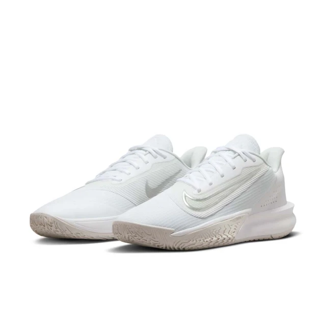 NIKE 耐吉 籃球鞋_男_白色_NIKE PRECISION VII(FN4322100)