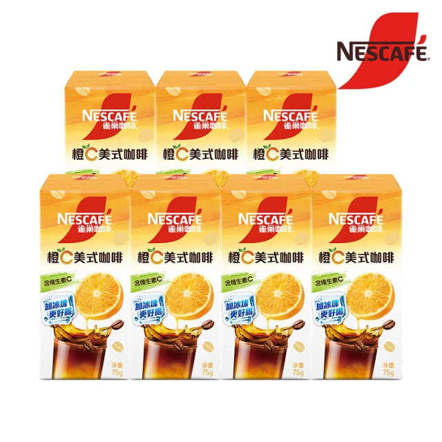 NESCAFE 雀巢咖啡 金牌微研磨咖啡補充包 120gx5