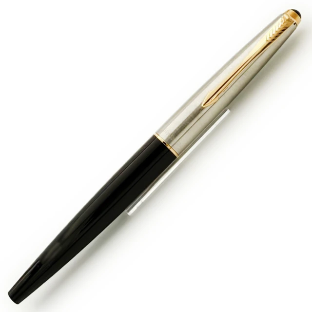 PARKER 派克 45型 黑色鋼珠筆(45)