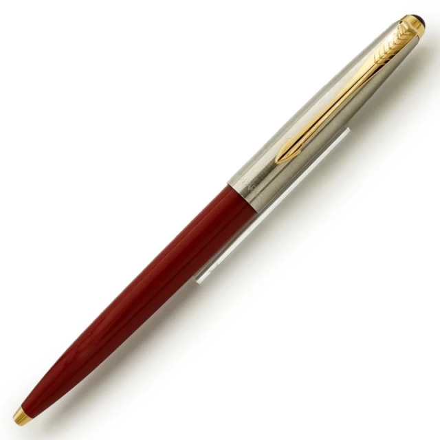 PARKER 派克 45型 紅色原子筆(45)