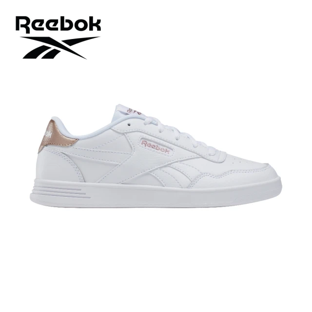 REEBOK官方旗艦 Reebok_COURT ADVANCE 網球鞋_女_100033847