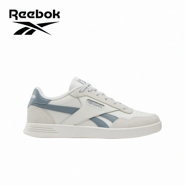 REEBOK官方旗艦 COURT ADVANCE 網球鞋_女_100202586