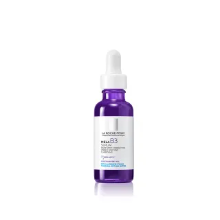 福利品【理膚寶水】MELA B3 淡斑淨亮精華 30ml(美白/精華液/麥拉色鏈)