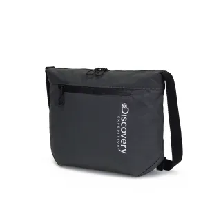 【Discovery Expedition】機能背包 小斜背包(DXCR1534N-GRD)