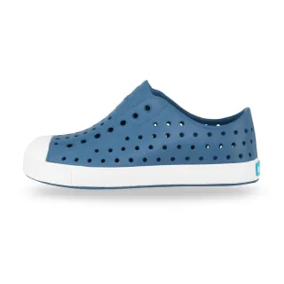 【Native Shoes】小童鞋 JEFFERSON 洞洞鞋/防水鞋/膠鞋/雨鞋/拖鞋(13111500-4432)