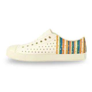 【Native Shoes】男/女鞋 JEFFERSON 洞洞鞋/防水鞋/膠鞋/雨鞋/拖鞋(11111502-1825)