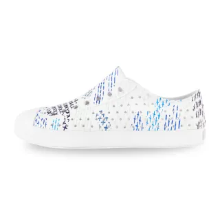 【Native Shoes】男/女鞋 JEFFERSON 洞洞鞋/防水鞋/膠鞋/雨鞋/拖鞋(11111501-9238)