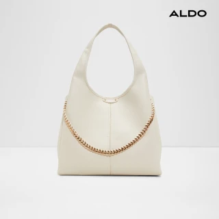 【ALDO】AMBROSIA-清新質感設計肩背包-女包(白色)