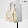 【ALDO】AMBROSIA-清新質感設計肩背包-女包(白色)