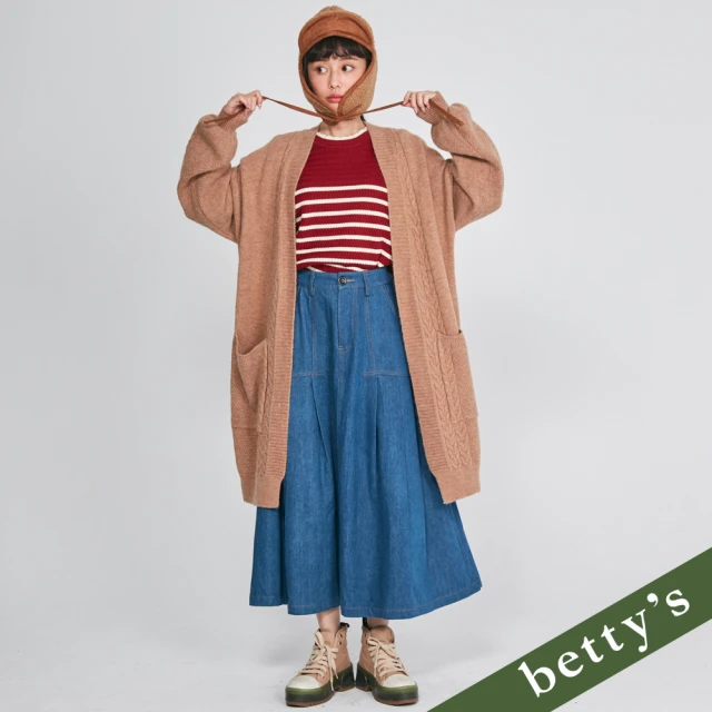 betty’s 貝蒂思