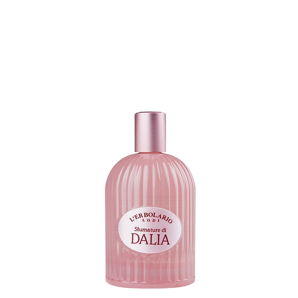 【L’ERBOLARIO 蕾莉歐】大理花擴香瓶250ml