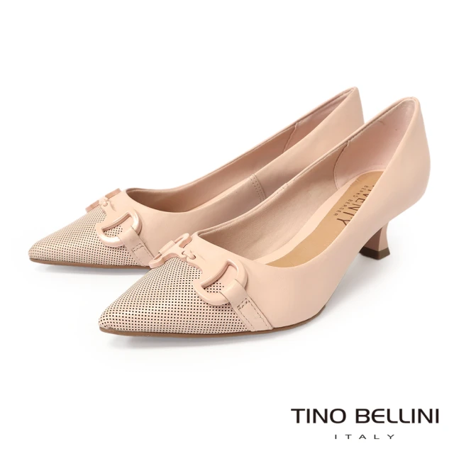 TINO BELLINI 貝里尼