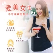 【meysu】美愫 100%純天然果汁 1000mlx1入/玻璃瓶裝(紅石榴汁)
