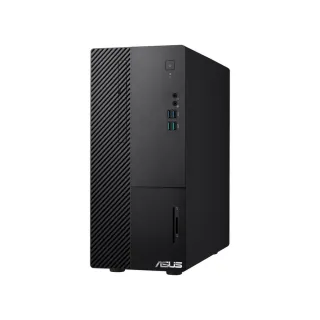 【ASUS 華碩】Office2024組★i5 14核文書電腦(i5-13500/16G/1TB SSD/W11/H-S500ME-513500031W)