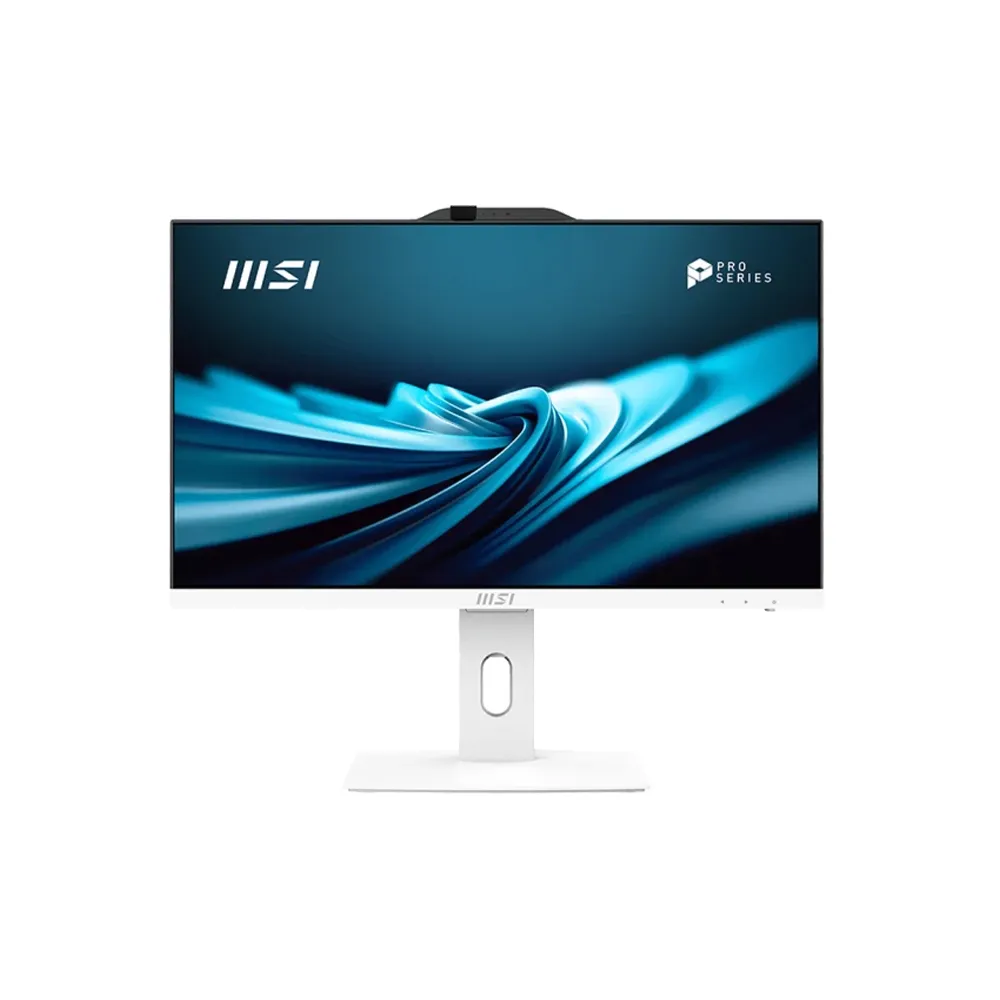 【MSI 微星】Office2024組★24型 i5 液晶電腦(PRO AP242P 14M-652W/i5-14400/16G/1TB SSD/W11)