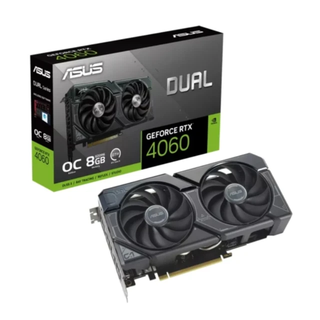 ASUS 華碩 TUF-RTX4070-O12G-GAMIN