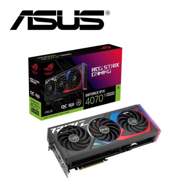 ASUS 華碩 Dual GeForce RTX 4070 