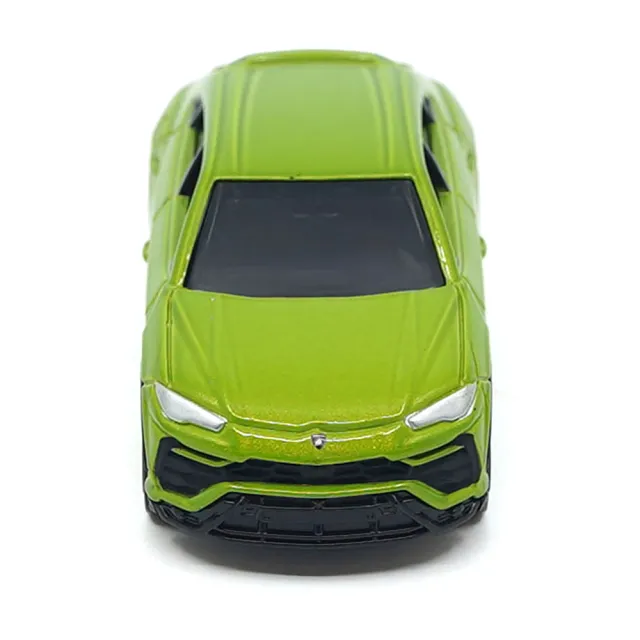 【TOMICA】多美小汽車 NO.016 藍寶堅尼Urus 亞版