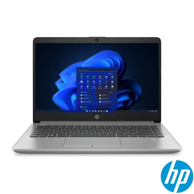 【HP 惠普】14吋i7-1255U輕薄軍規效能筆電(Probook 240 G9/i7-1255U/16G/1T SSD/Win11)