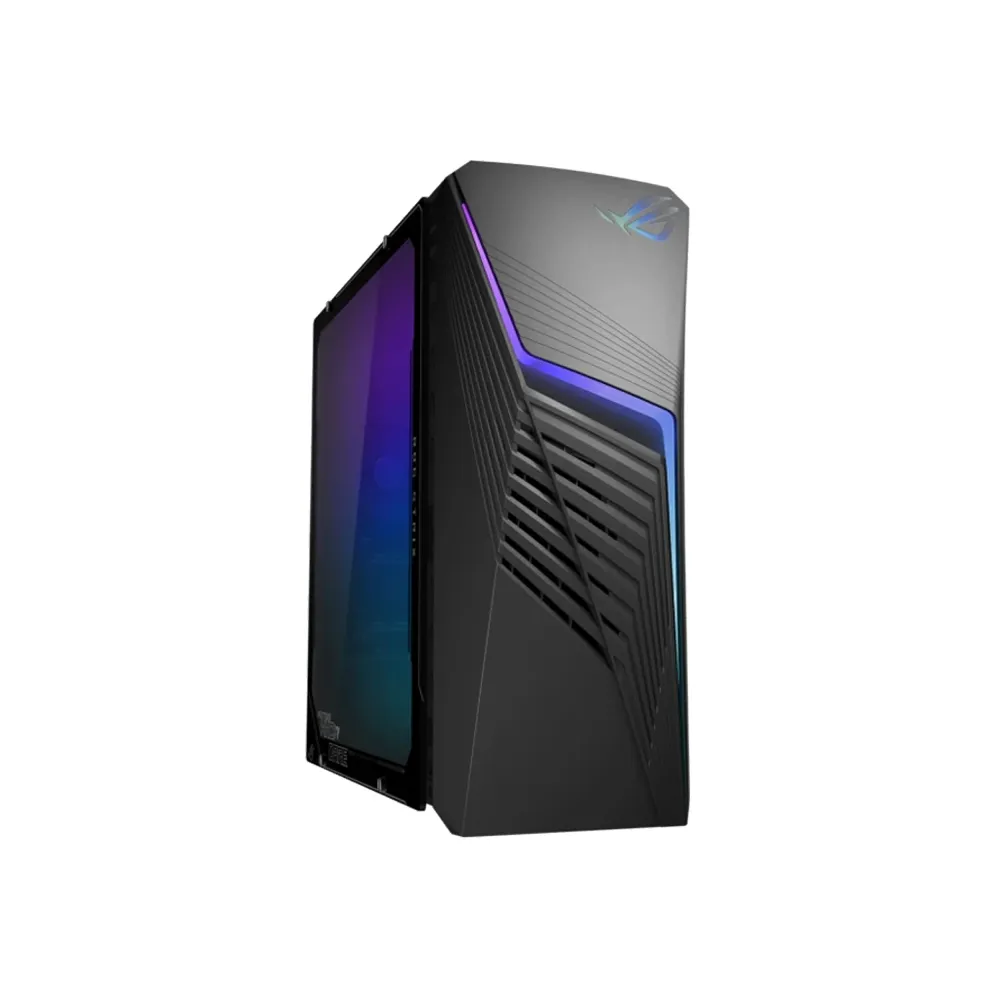 【ASUS 華碩】Office2024組★i7 RTX4060電競電腦(i7-13700/16G/1TB SSD/RTX4060/W11/G13CHR-713700022W)