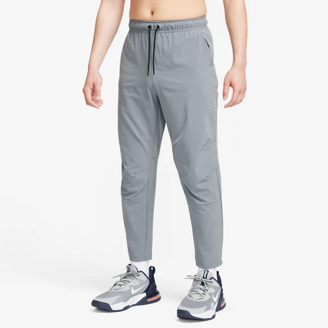 NIKE 耐吉 長褲 男款 運動褲 AS M NK DF UNLIMITED PANT ALT 灰 FB7547-084