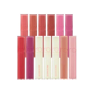 【rom&nd】豐露唇釉 5g